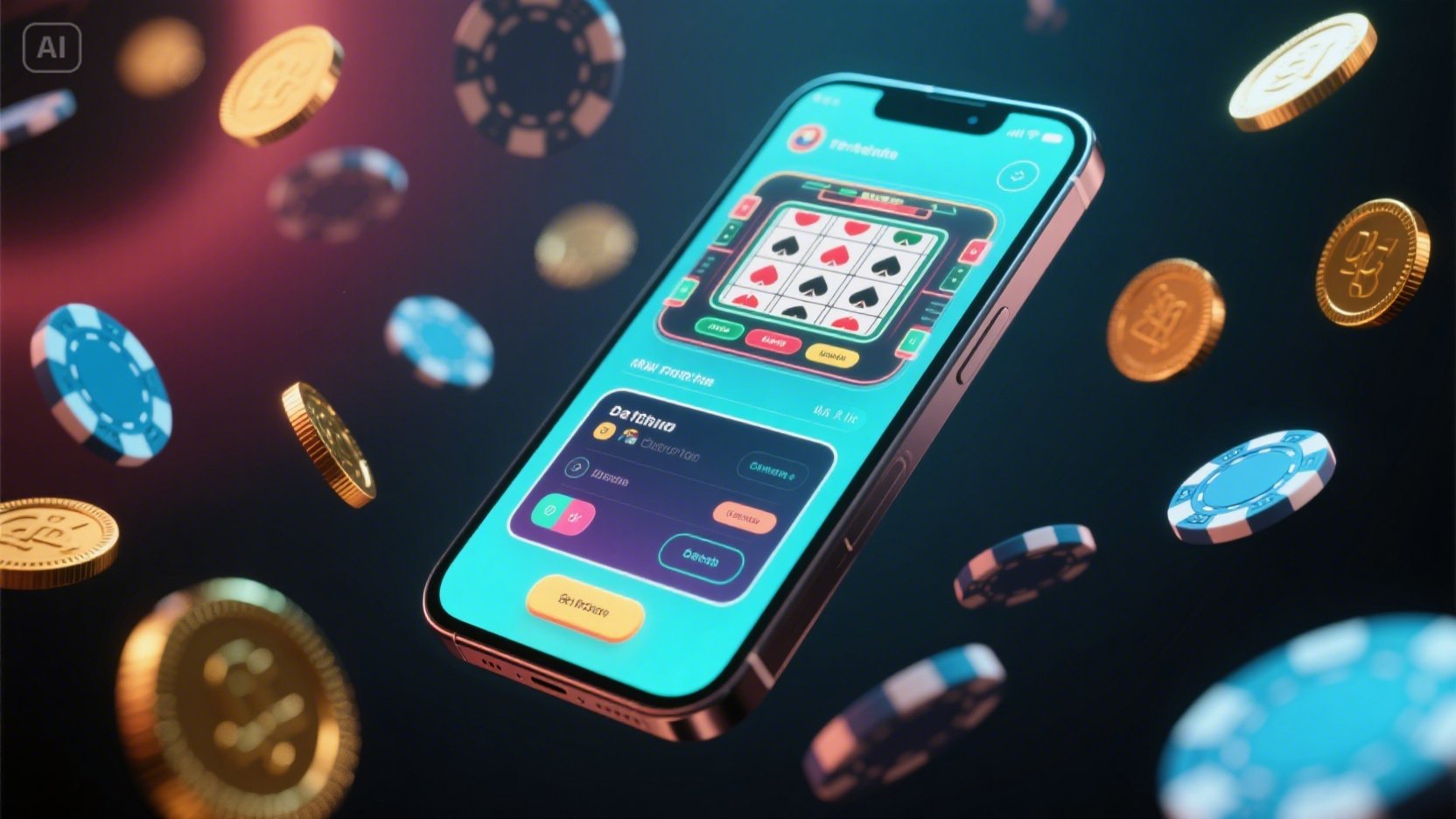 Casino Stardust Casino desktop and mobile interfaces