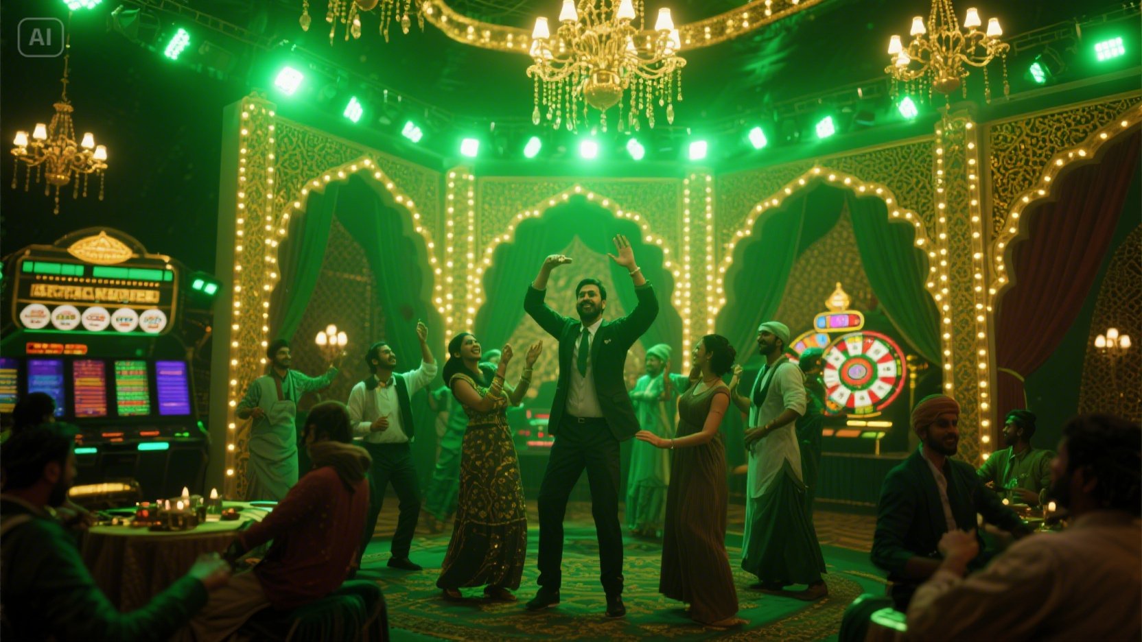 Casino Stardust Casino desktop and mobile interfaces