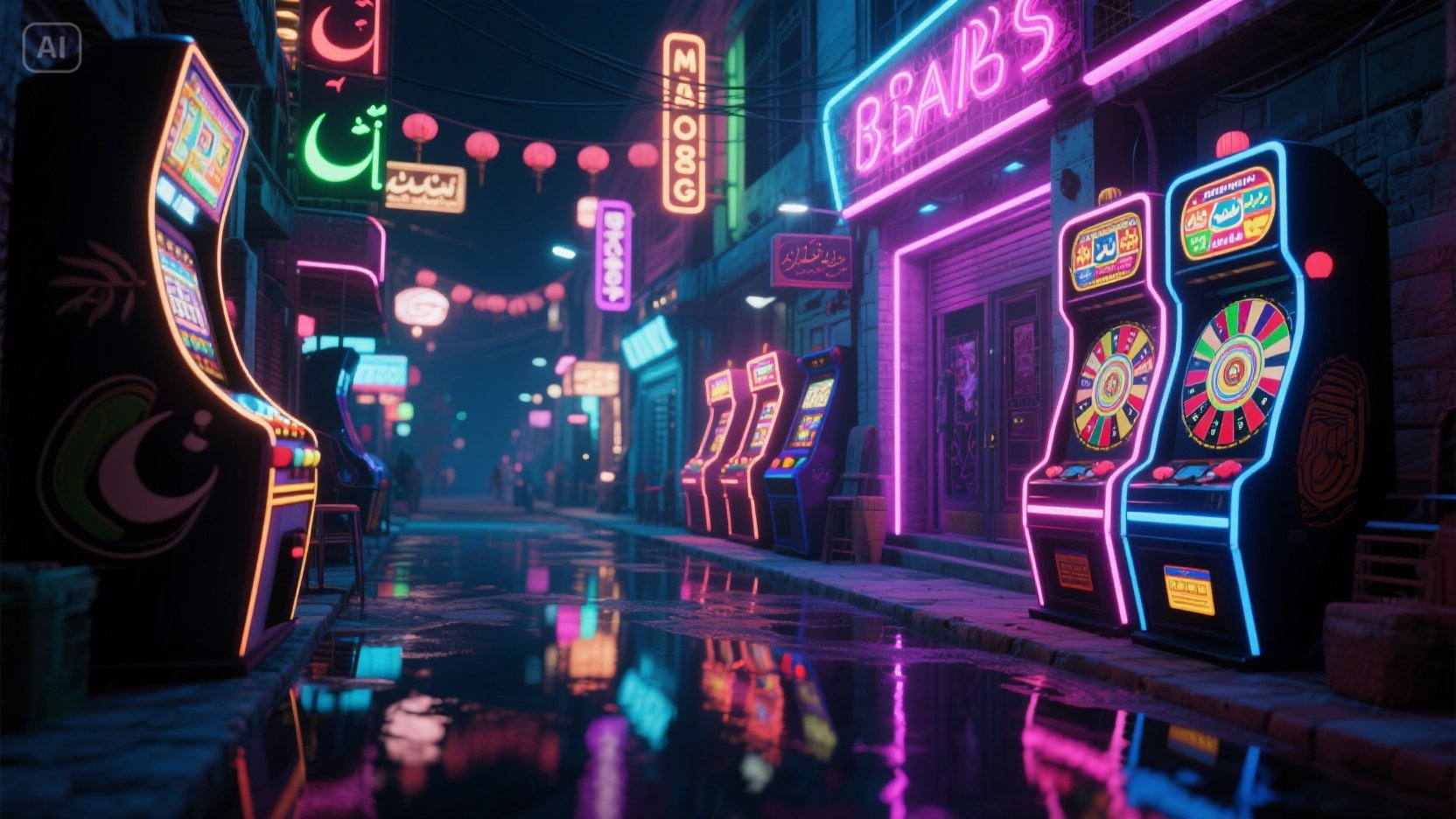 Registration at Stardust Casino Casino